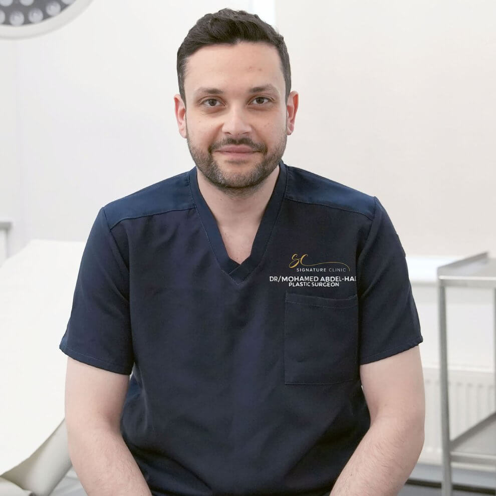 Dr Mohamed Abdelhady