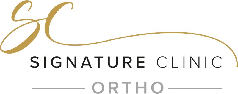 Signature Clinic Ortho