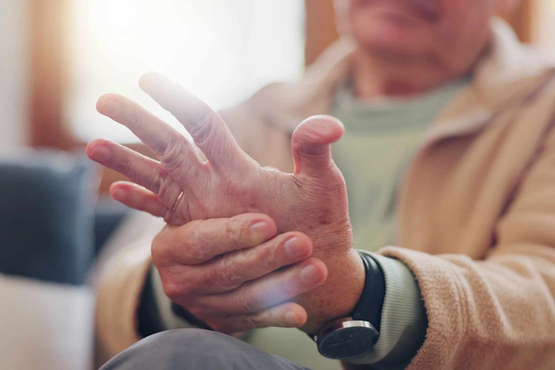 Hand Pain and Numbness: Could It Be Carpal Tunnel or Trigger Finger?