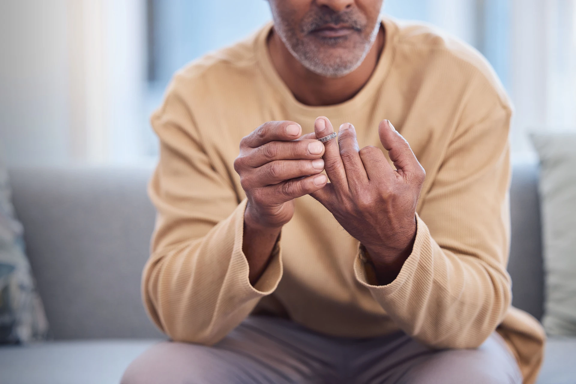 Carpal Tunnel or Trigger Finger? How to Tell the Difference