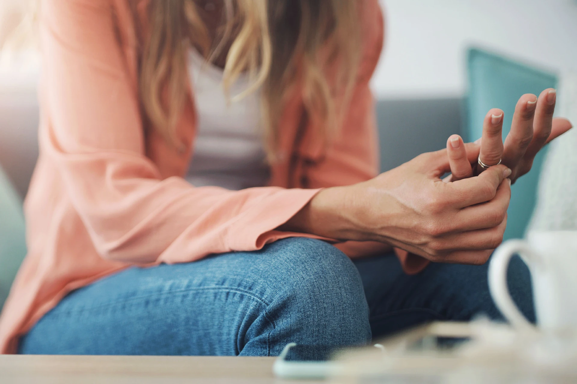 Trigger Finger Diagnosis, Treatment and Surgery